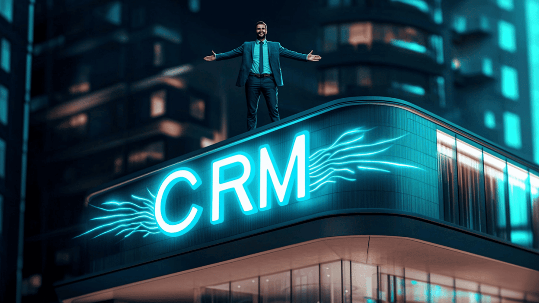 CRM Software